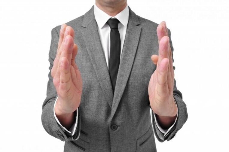 បុរសម្នាក់ចង់បង្កើនទំហំលិង្គរបស់គាត់