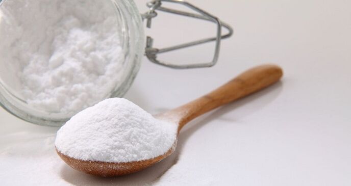 សូដាសម្រាប់ការពង្រីកលិង្គ